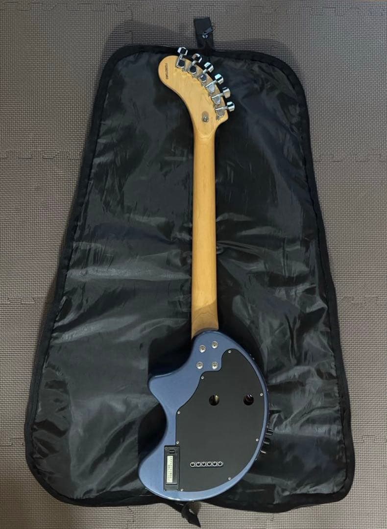 【お得なセット 美品 ジャンク】フェルナンデス DIGI-ZO HYPER