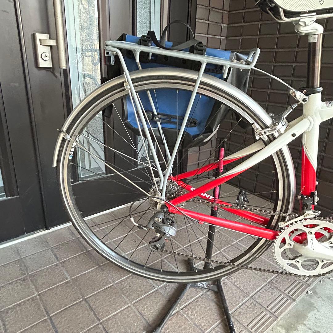 大阪鶴見区直接引取り　GIANT OCR3 ジャイアント　 ロードバイク