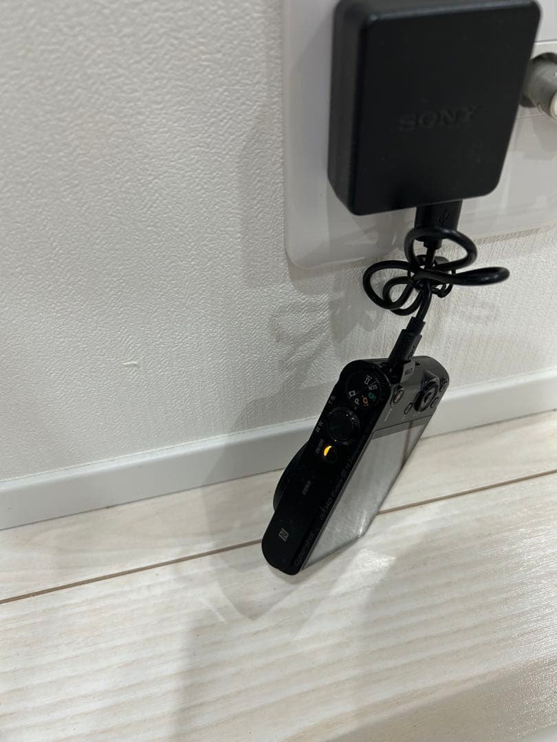 SONY Cyber-shot DSC-WX350 コンパクトデジタルカメラ