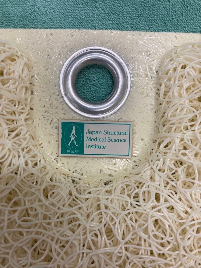 コクシクスサポートブレスエアー - メルカリ