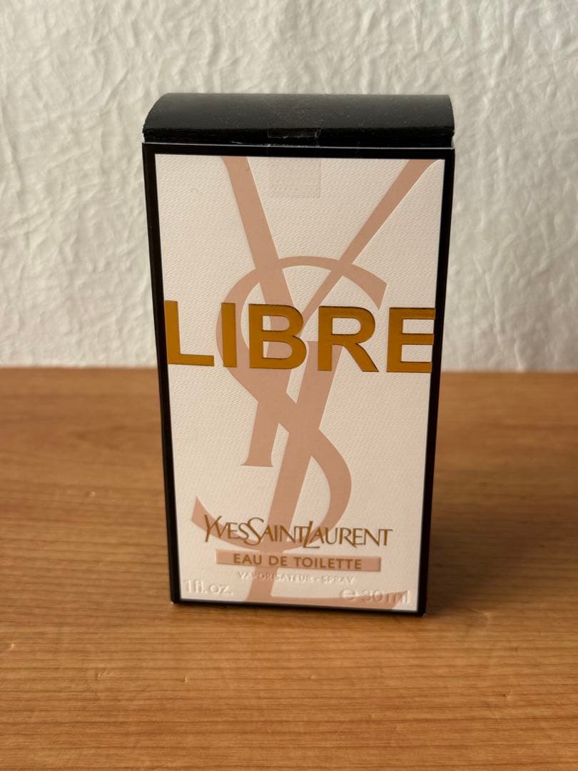 【お値引き不可！】イヴ・サンローラン リブレ オーデトワレ