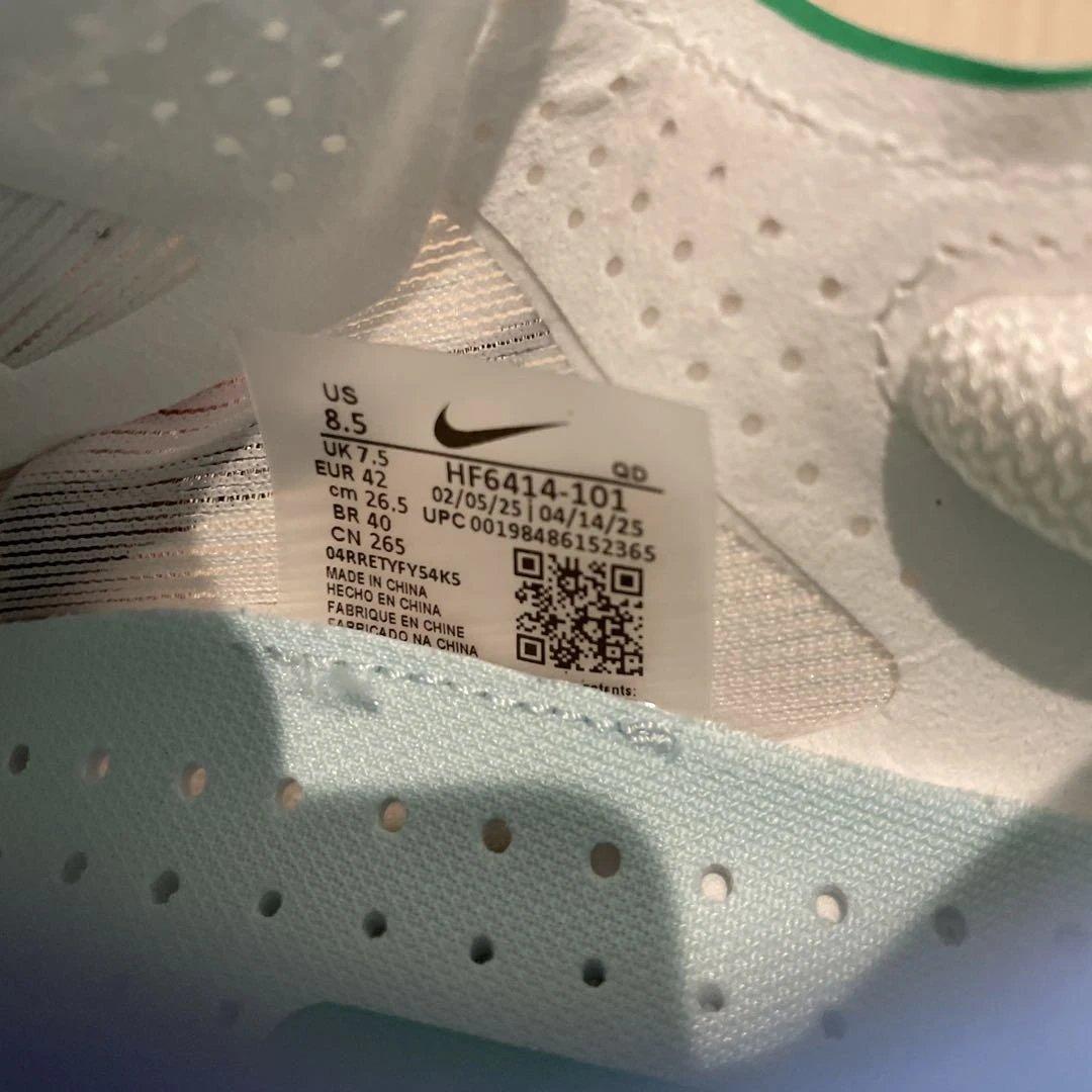 【美品】NIKE ナイキ ヴェイパーフライ4 26.5cm