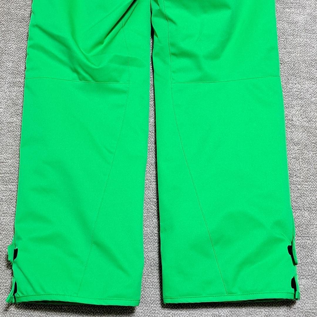 新品60％引 Phenix 140cm ノルウェー アルペン フルジップパンツ