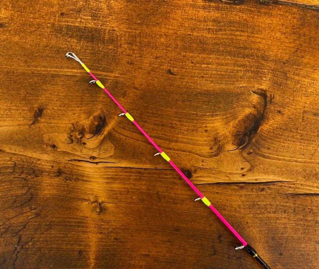 釣り竿セット ジギングロッド C175M オフショア タイラバ イカメタル 船釣