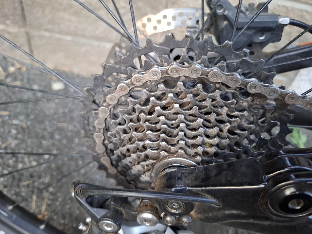 Kona コナ Precept 150 27.5 M フルサス 手渡可能