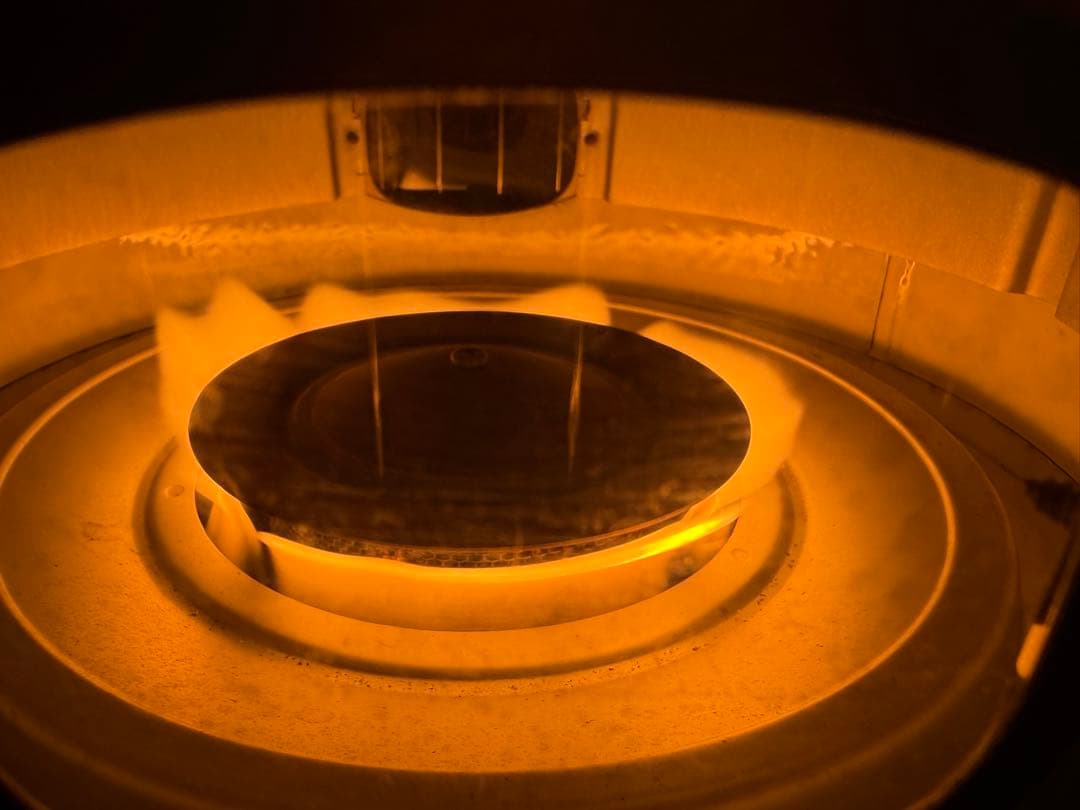 芯乾燥済 石油ストーブ コロナ SL-66H 中古 分解メンテナンス済 15年製