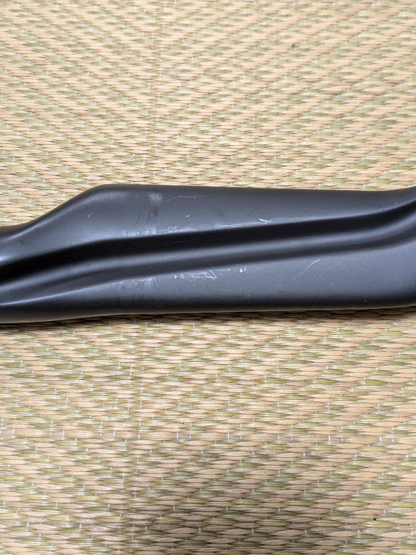 サーヴェロ　HB13　カーボンハンドル　中古　幅（芯-芯）420mm