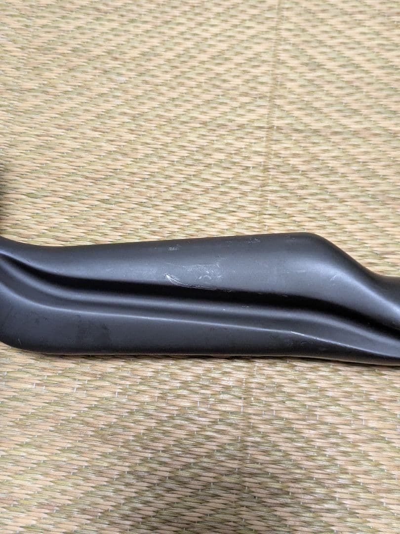 サーヴェロ　HB13　カーボンハンドル　中古　幅（芯-芯）420mm