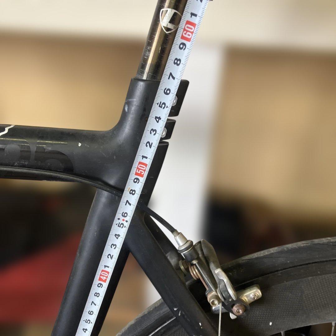 リーダーバイク　725 3バトンカーボンホイール　 できれば手渡し希望です。