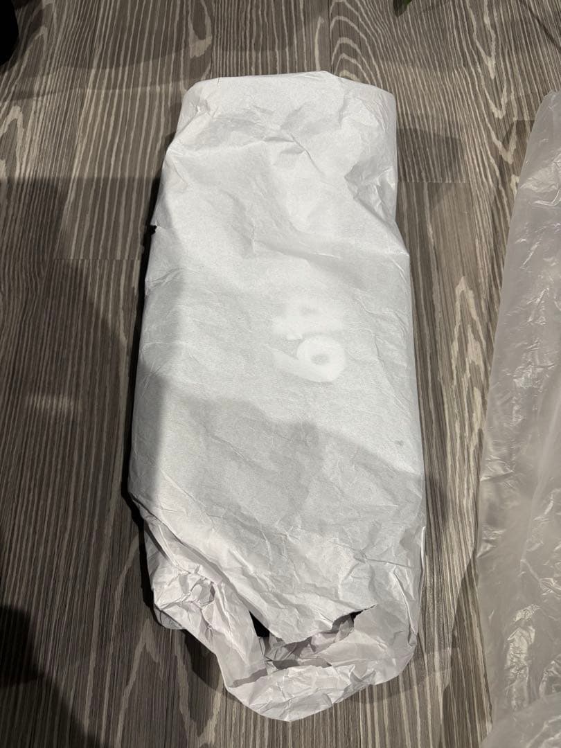 FORTY NINE GOLF TFW49 ブラックキャディバッグ