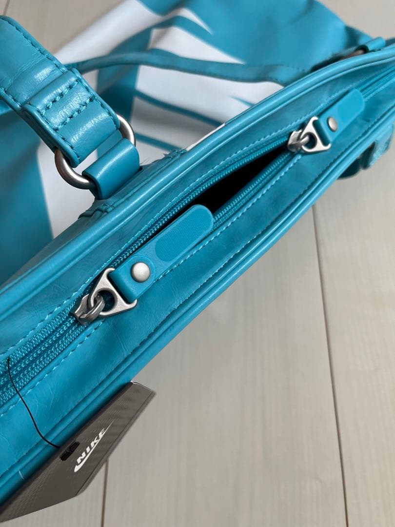 新品　未開封　日本未入荷Nikeジム、デイリーバック　24L