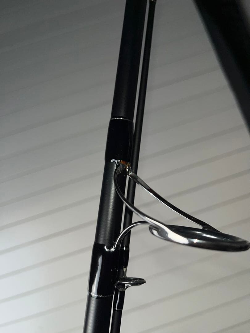 Gamakatsu LUXXE ショアゴリラ 100XH