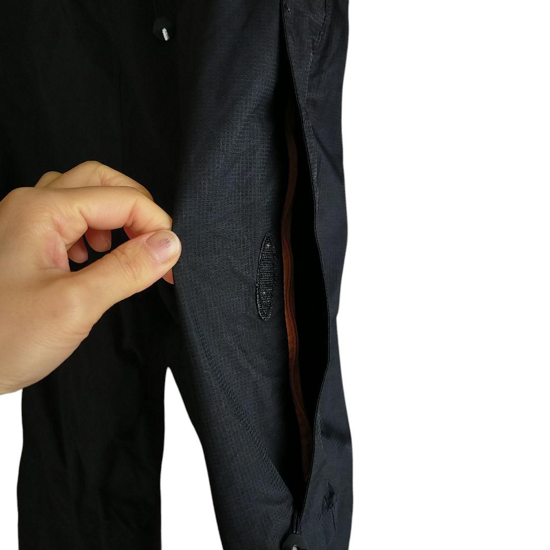 【高機能】US Columbia TITANIUM スノーボード 撥水 S