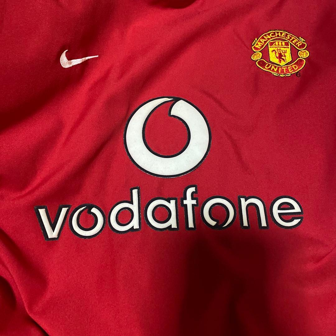 マンチェスターユナイテッド ユニフォーム