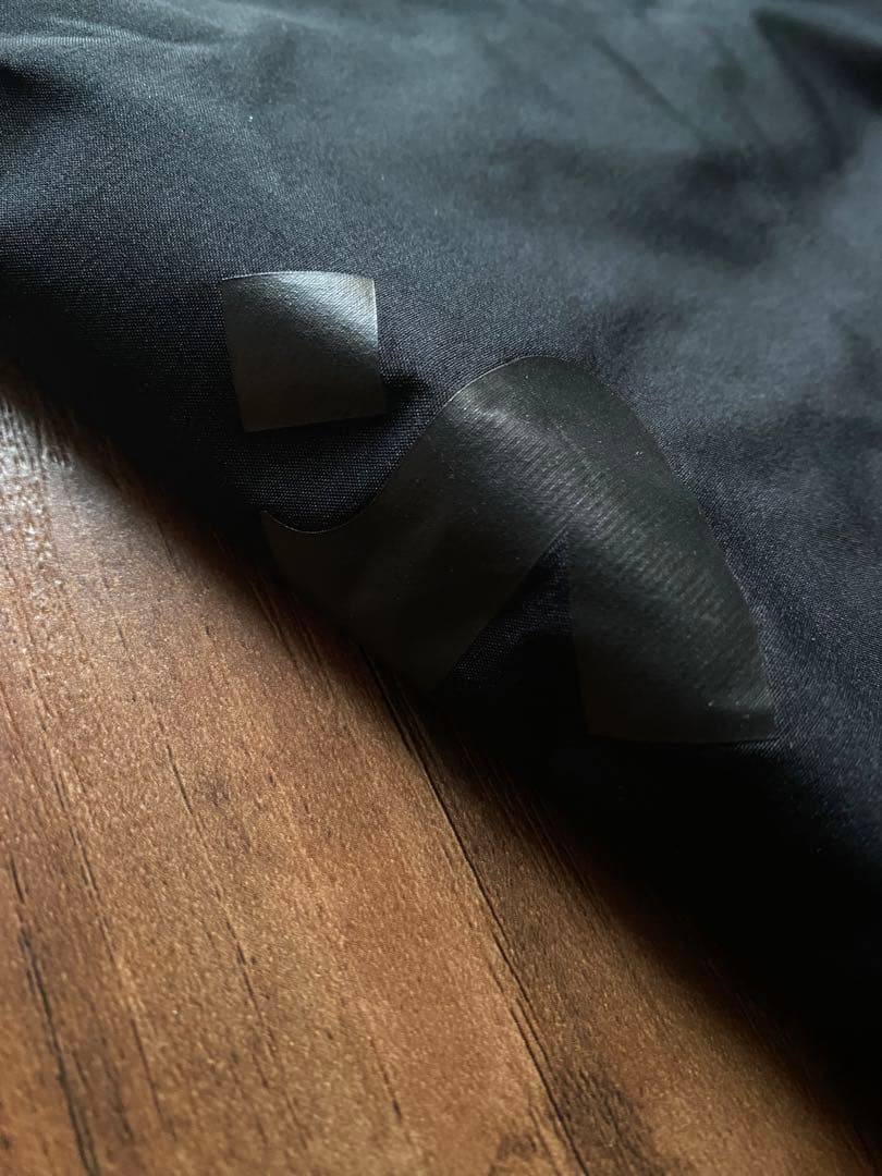 Sweet Protection スウィートプロテクション GTX セットアップ