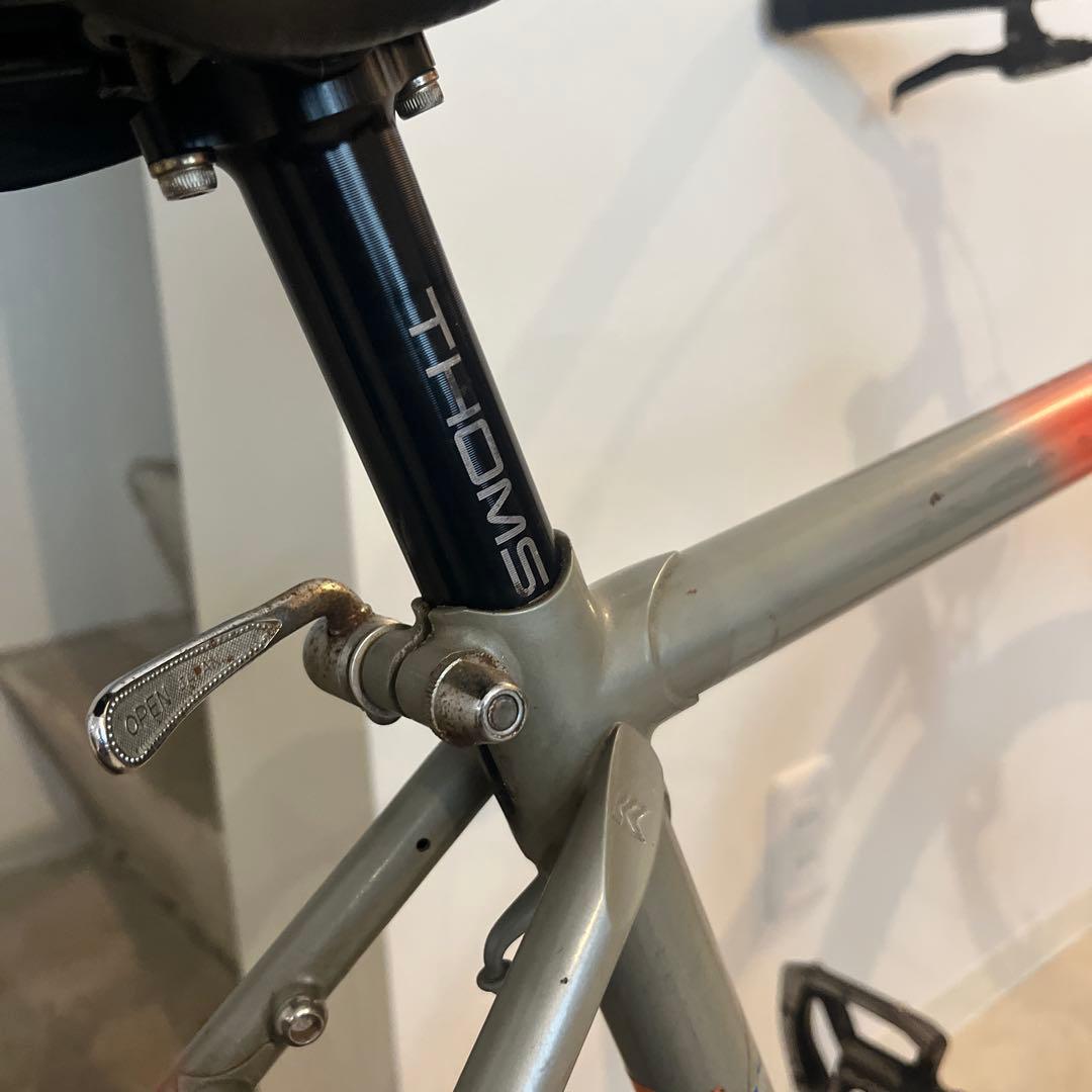 レア Kuwahara MTB マウンテンバイク