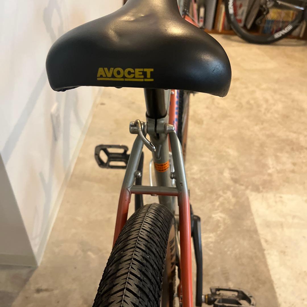 レア Kuwahara MTB マウンテンバイク