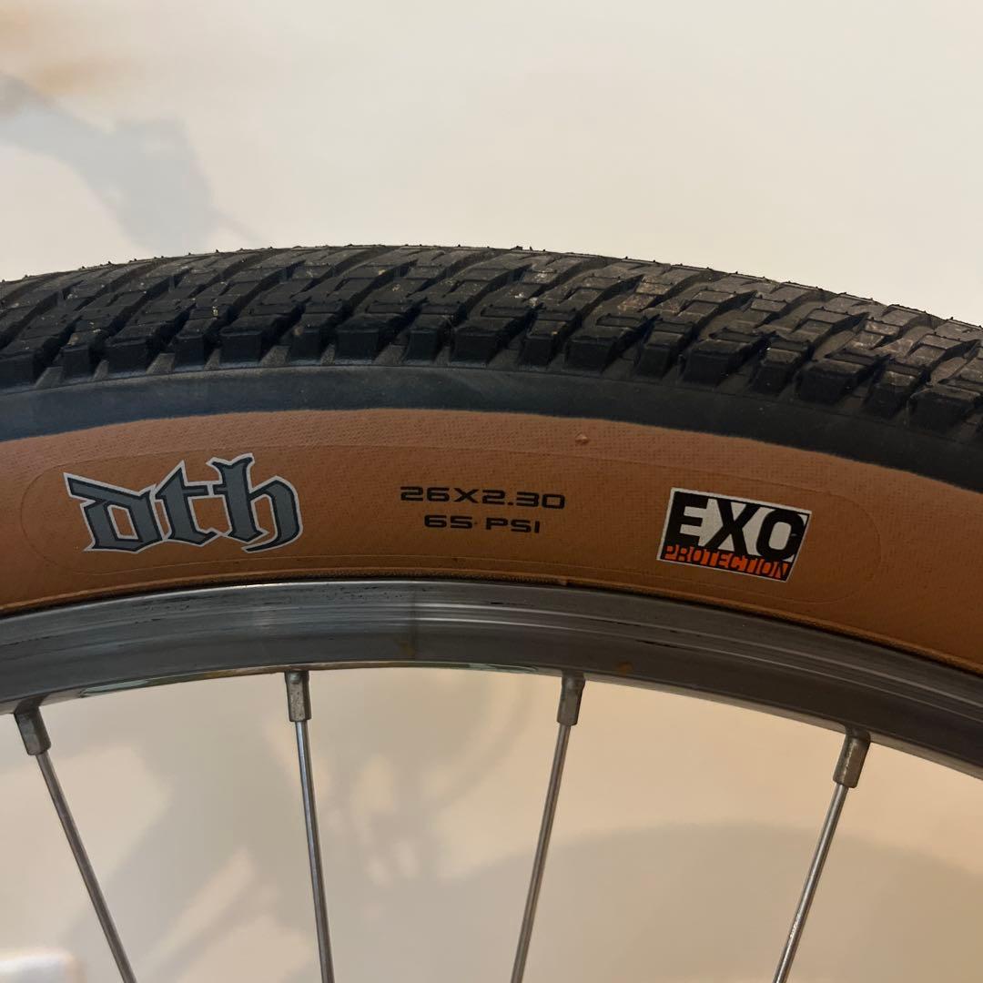 レア Kuwahara MTB マウンテンバイク