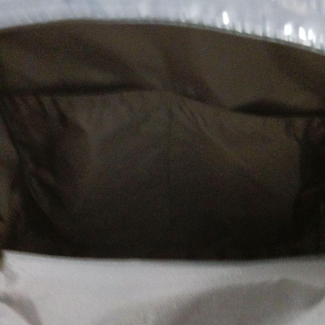 2291　レスポートサック　ひとりっぷ　リュック　ネイビー　ほぼ未使用