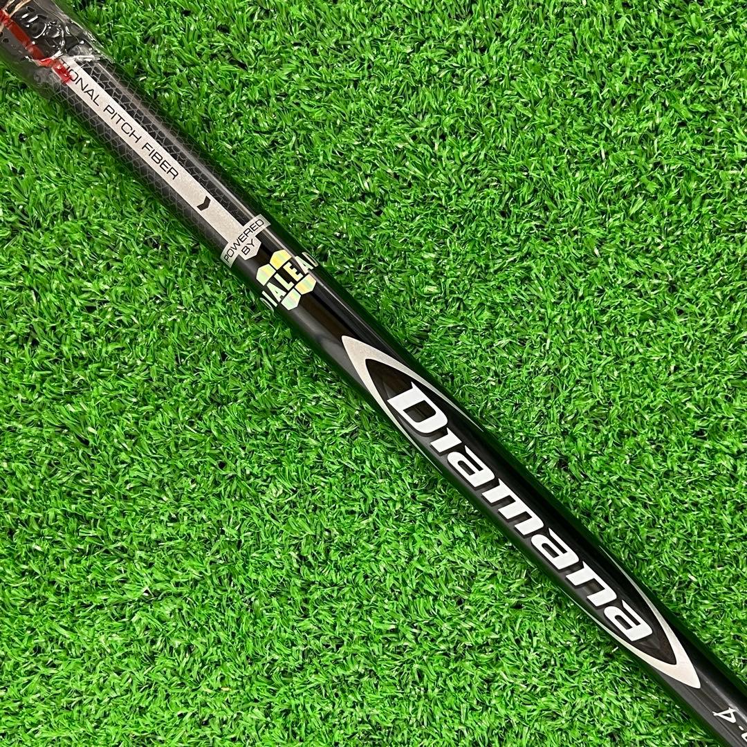 ⭐︎プロ支給品 プロトタイプ EPIC SPEED 5W 18° Diamana