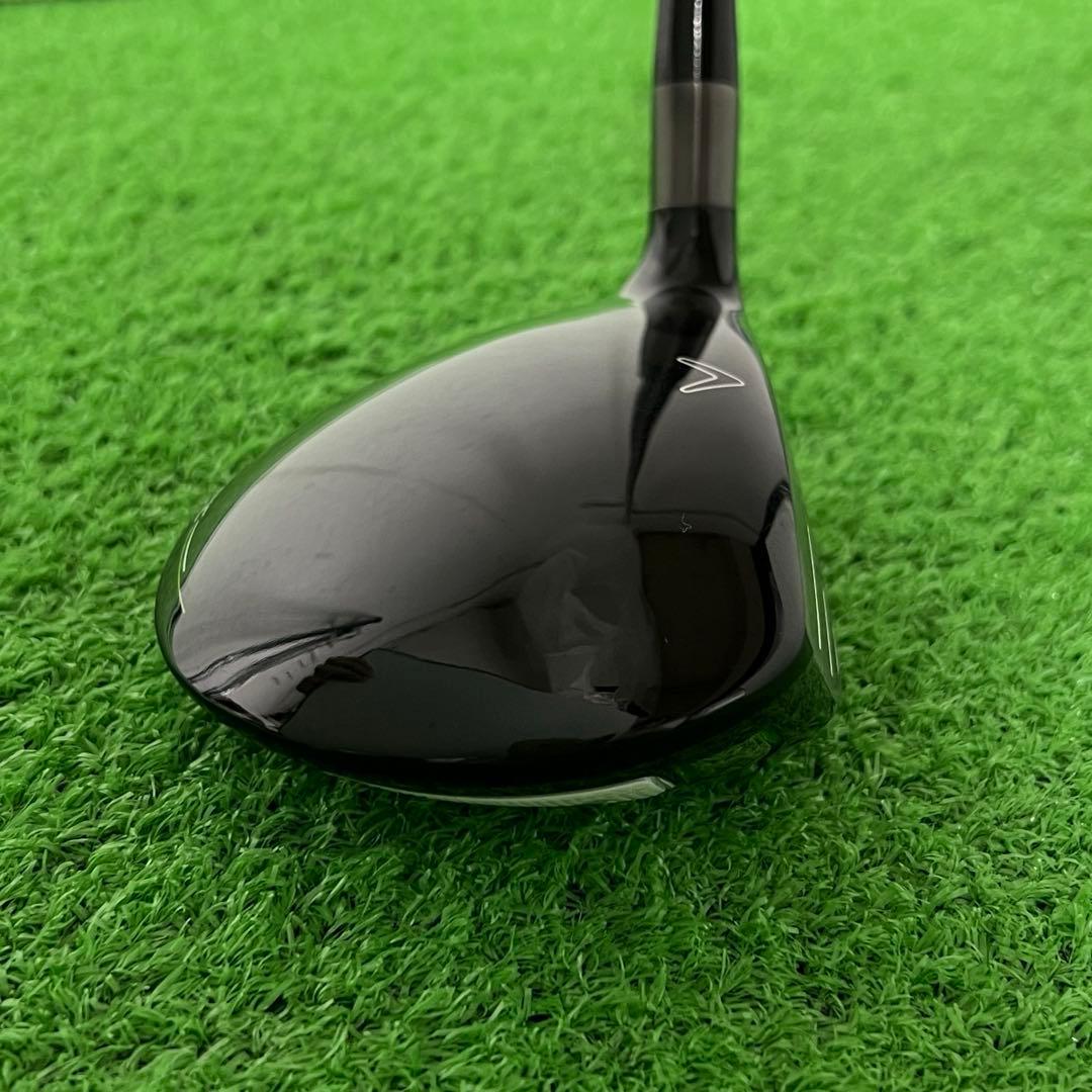 ⭐︎プロ支給品 プロトタイプ EPIC SPEED 5W 18° Diamana