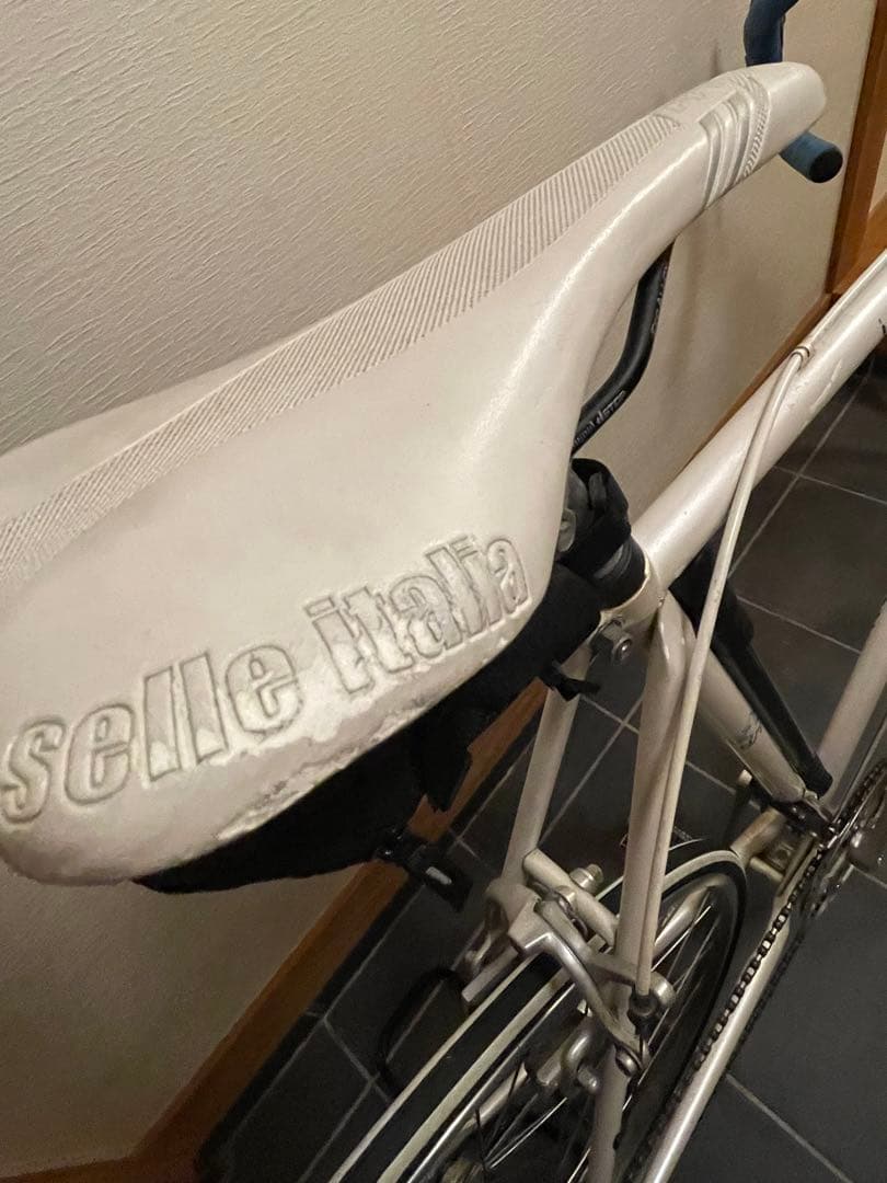 PH8SL 60 ロードバイク プジョー PEUGEOT - メルカリ