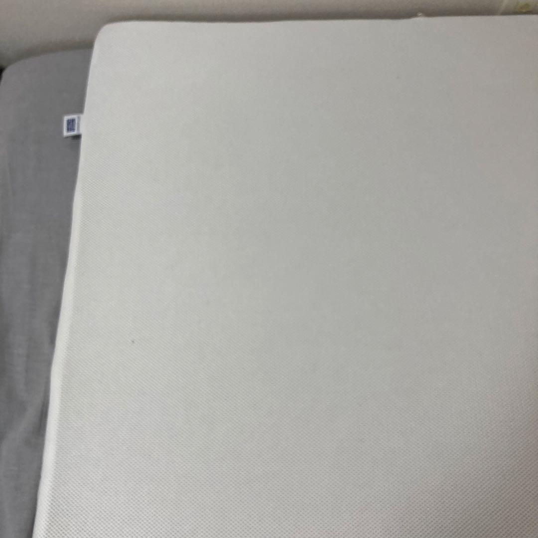 エアウィーヴ マットレス シングル スマート01