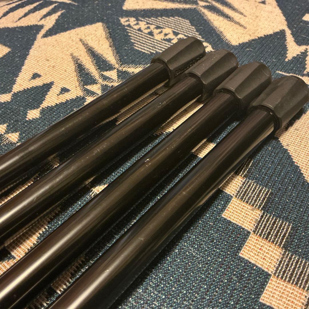 LOCKFIELD　LFE MULTI STOOL　SBSキット込み