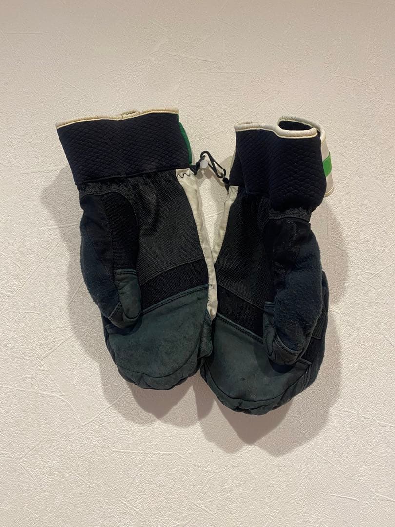 値下げ　希少　インハビタントXL上下セット　ヒッコリー　レッド　おまけ付