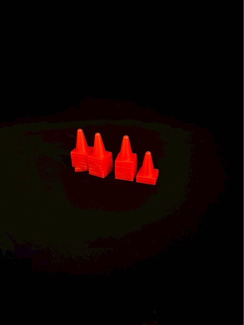 ミニッツawd レディセット+ジャイロユニット