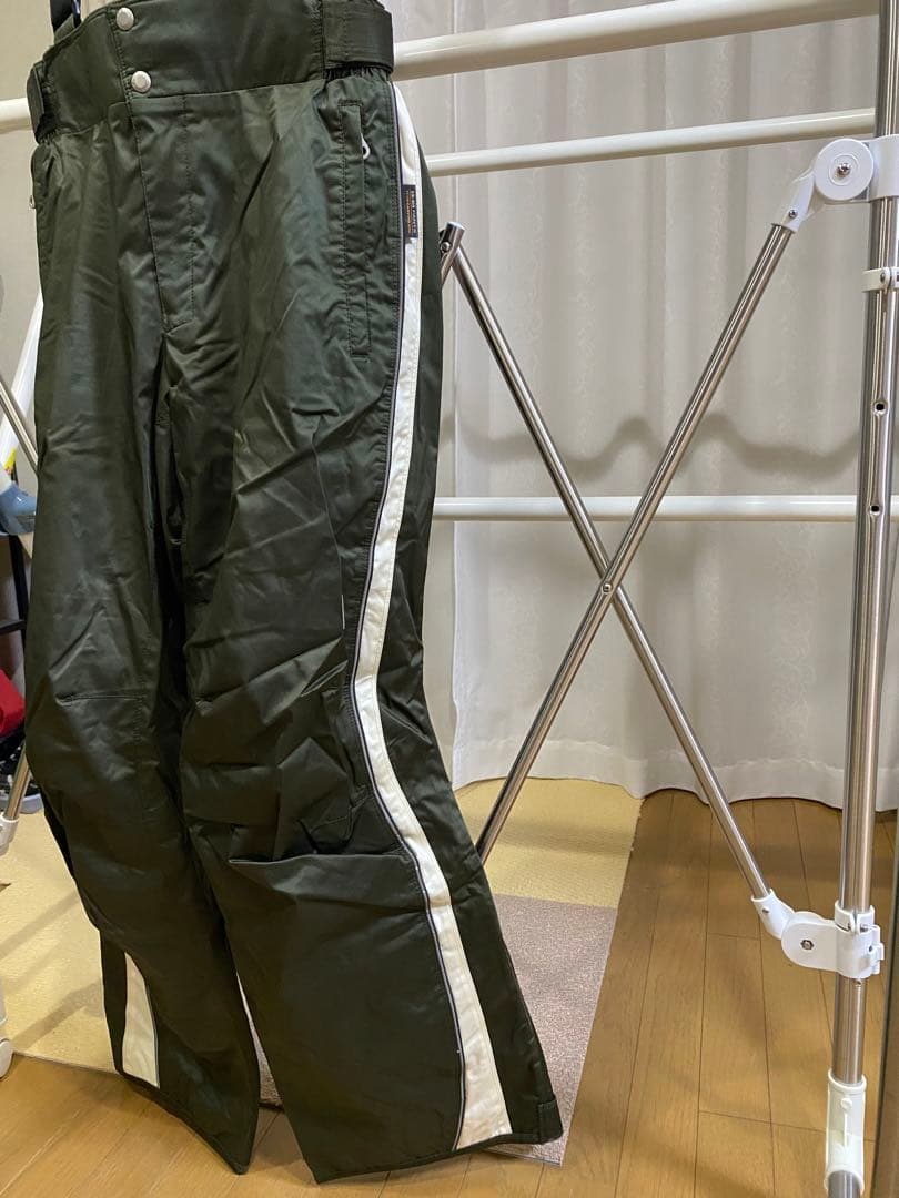 PHENIXスキーウェア