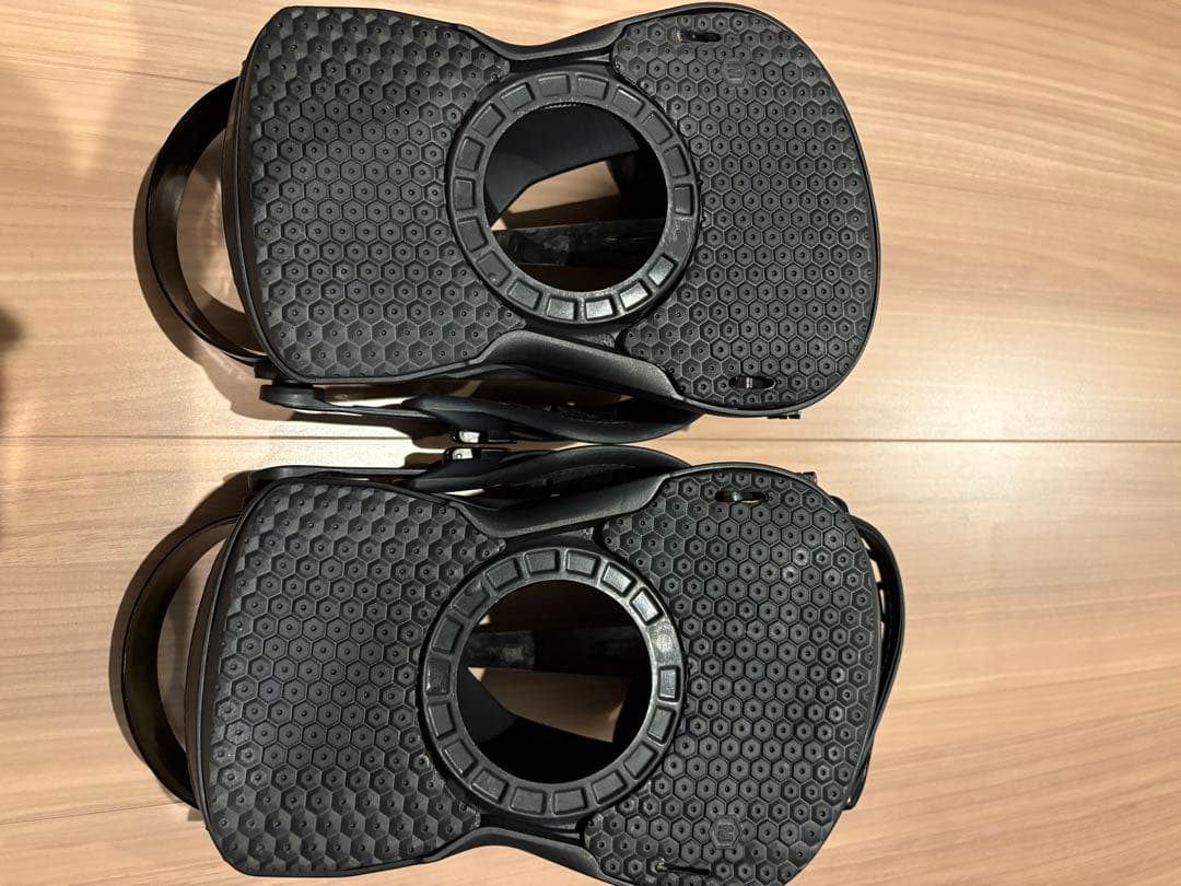 UNION FALCORE ユニオン ファルコア ビンディング