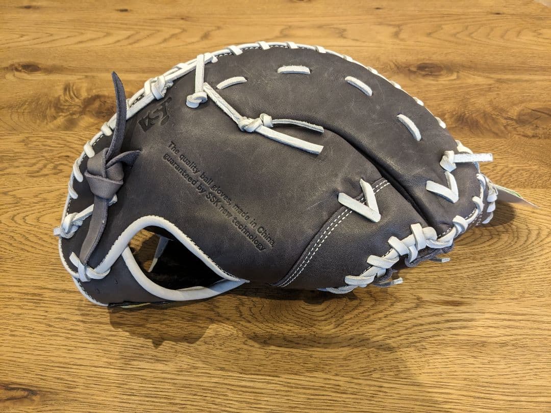 SSK　キャーストミット Mサイズ