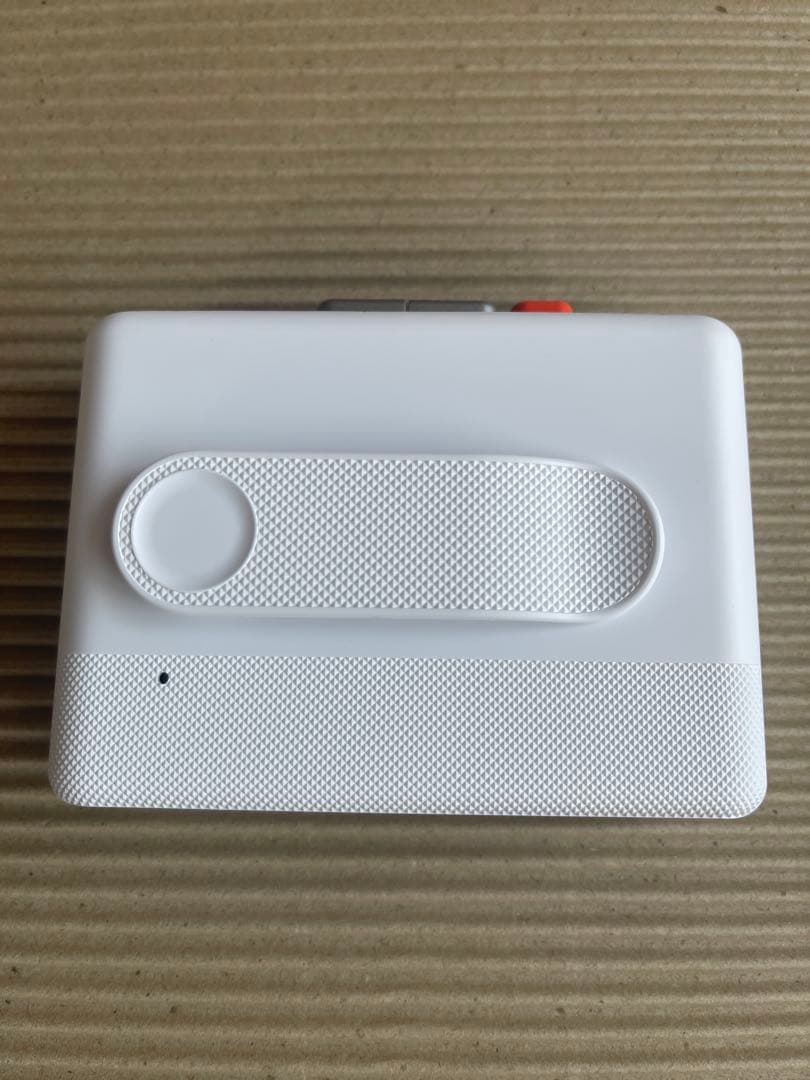 maxell MXCP-P100 Bluetoothポータブルカセットプレーヤー