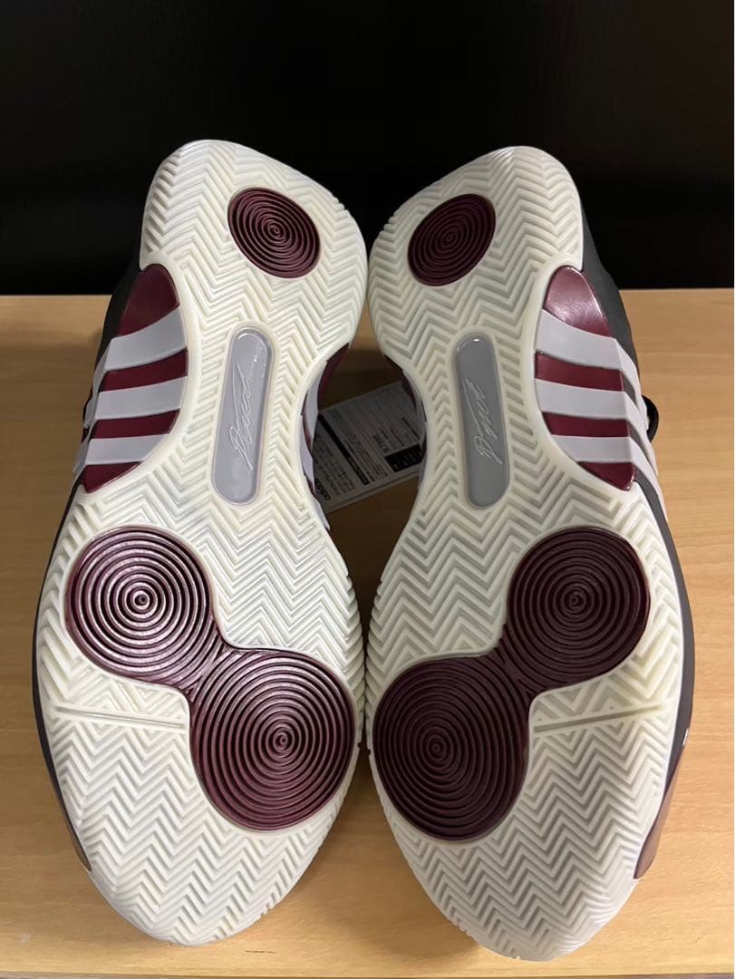 【お年玉価格】D.O.N.ISSUE 5 26.5㎝