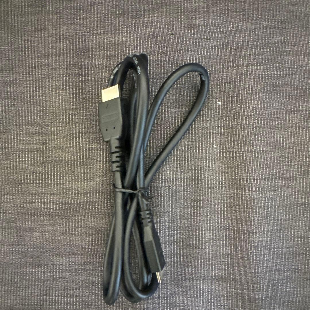 Panasonic デジタルビデオカメラ　HC-V520M 桜柄