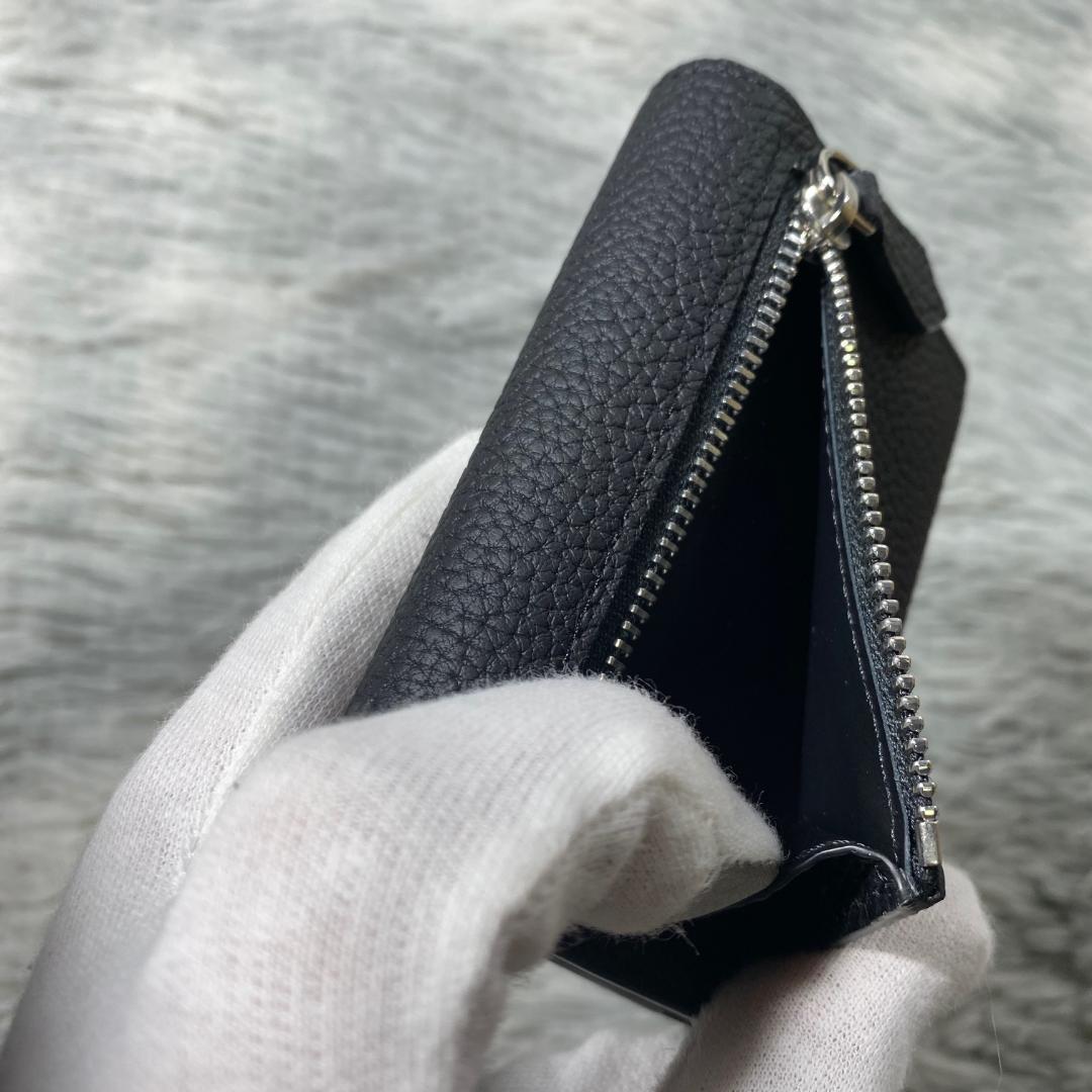 ボナベンチュラ ベアトリーチェ キーケース ケース ターンロック レザー