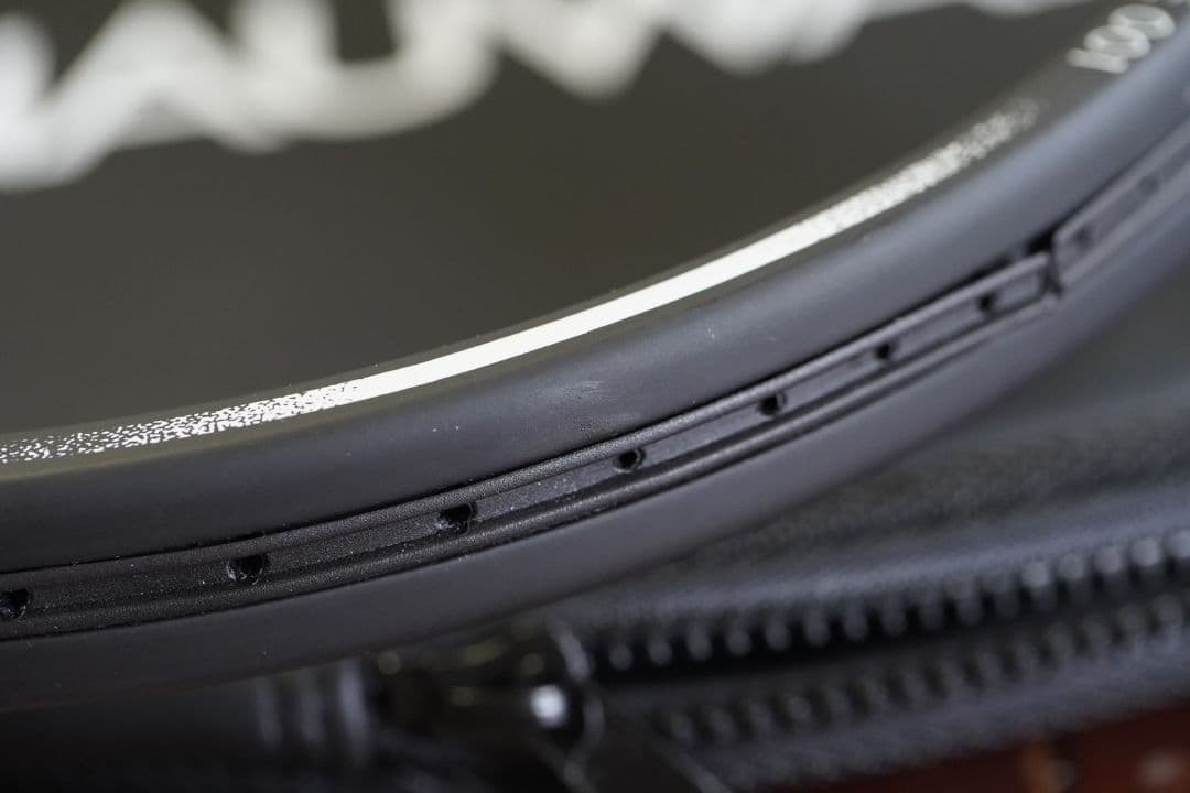 新品/未使用］SNAUWAERT JHON MCENROE テニスラケット - メルカリ