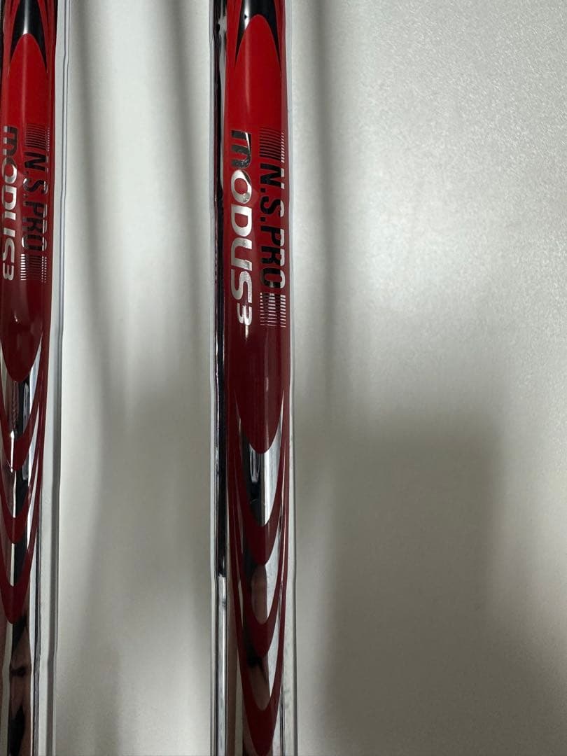 美品！PING i230 modus105 フレックスX アイアン6本セット