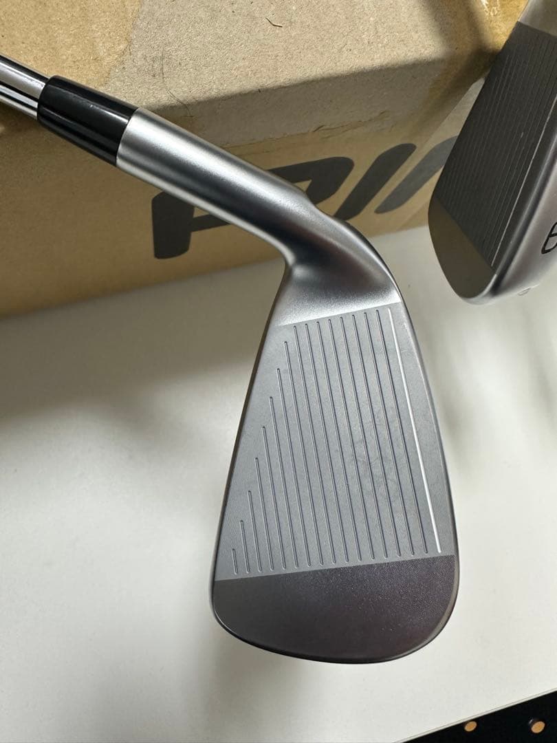 美品！PING i230 modus105 フレックスX アイアン6本セット