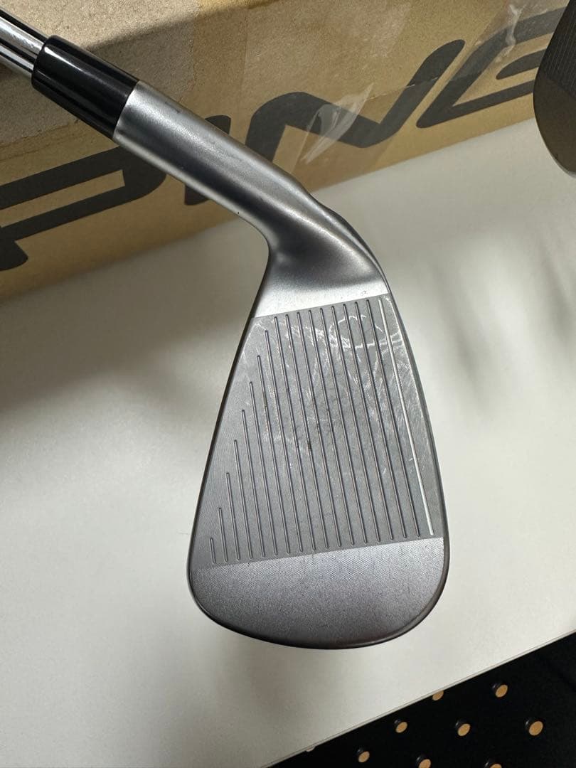 美品！PING i230 modus105 フレックスX アイアン6本セット