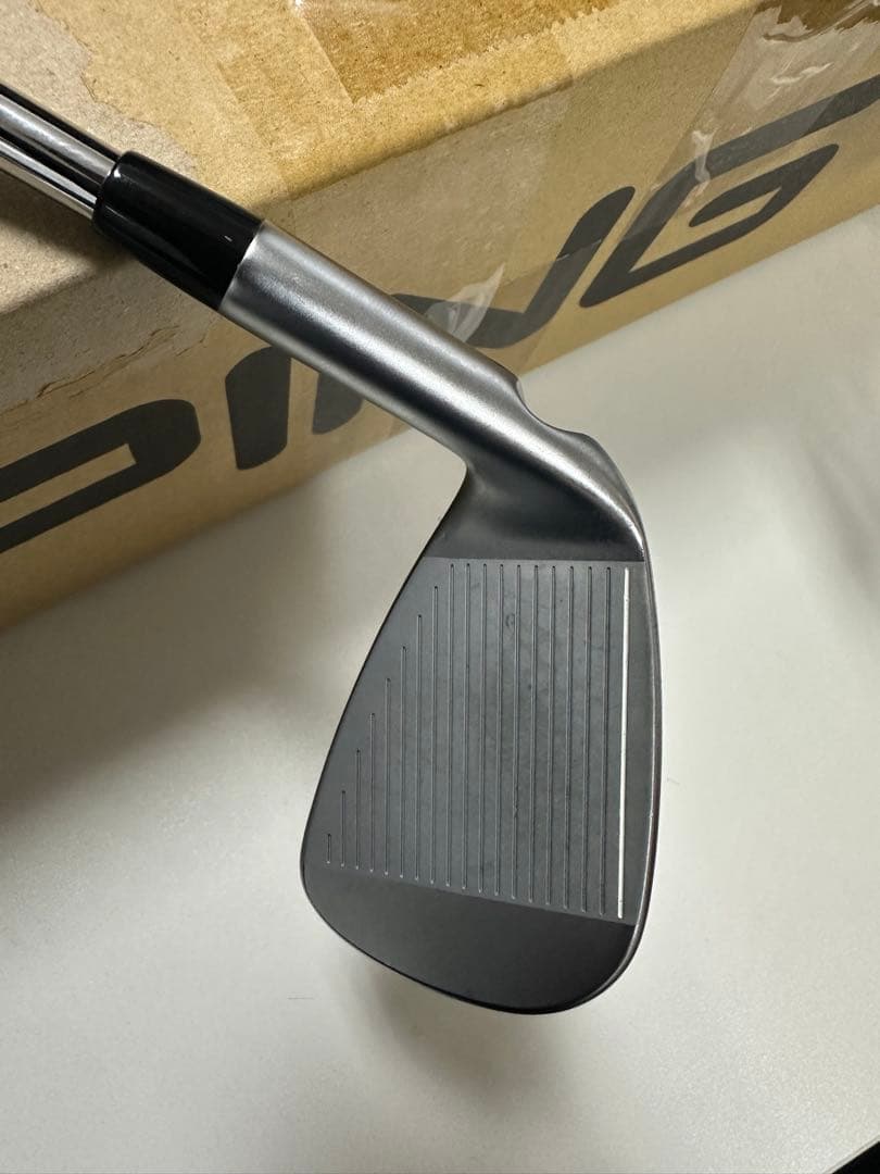 美品！PING i230 modus105 フレックスX アイアン6本セット