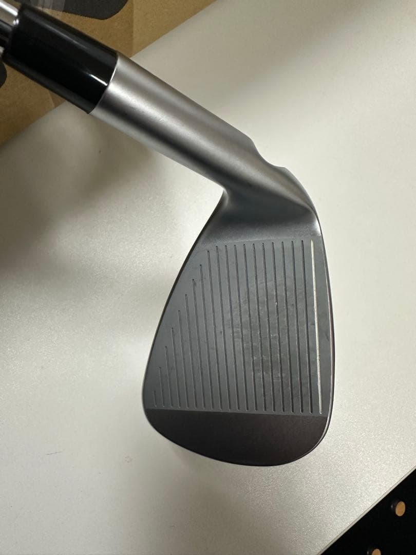 美品！PING i230 modus105 フレックスX アイアン6本セット