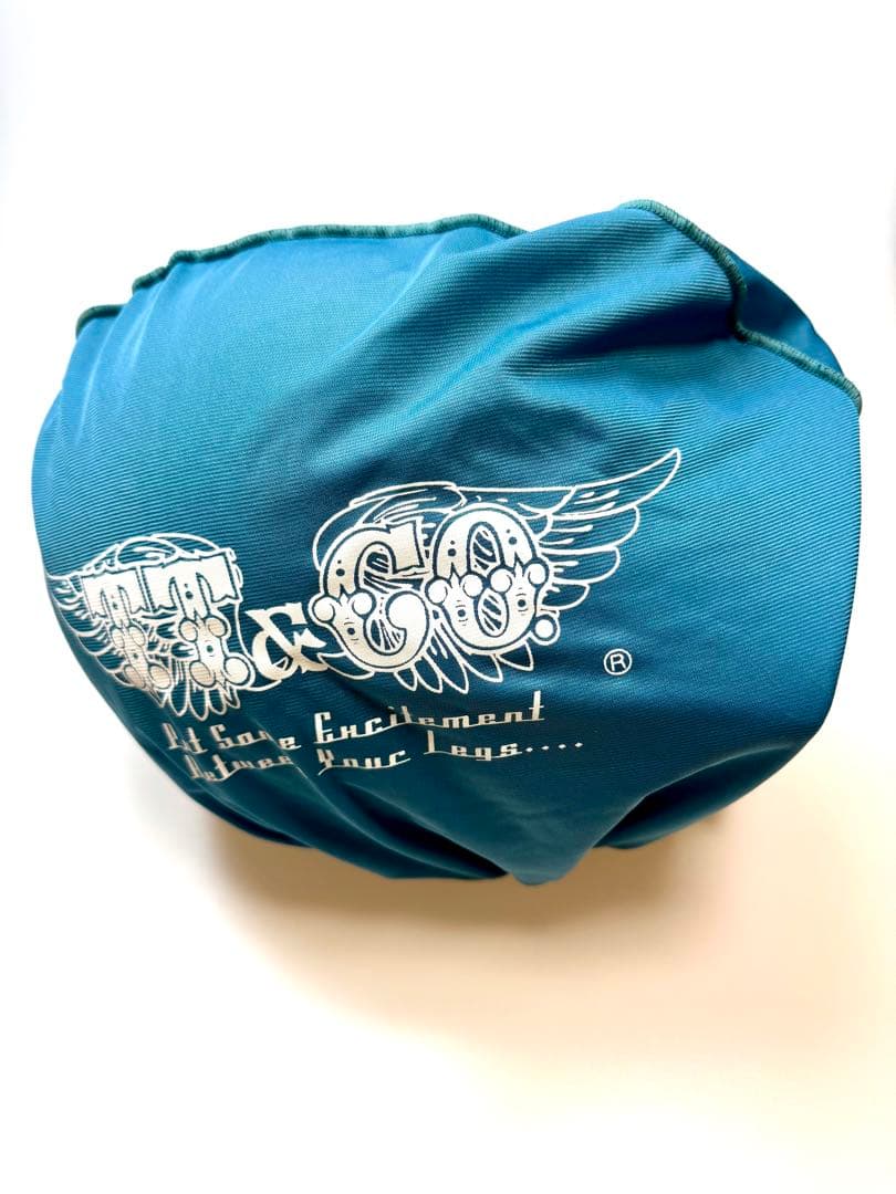 TT&CO. モトモト3 MOTOMOTO III ヘルメット M/L