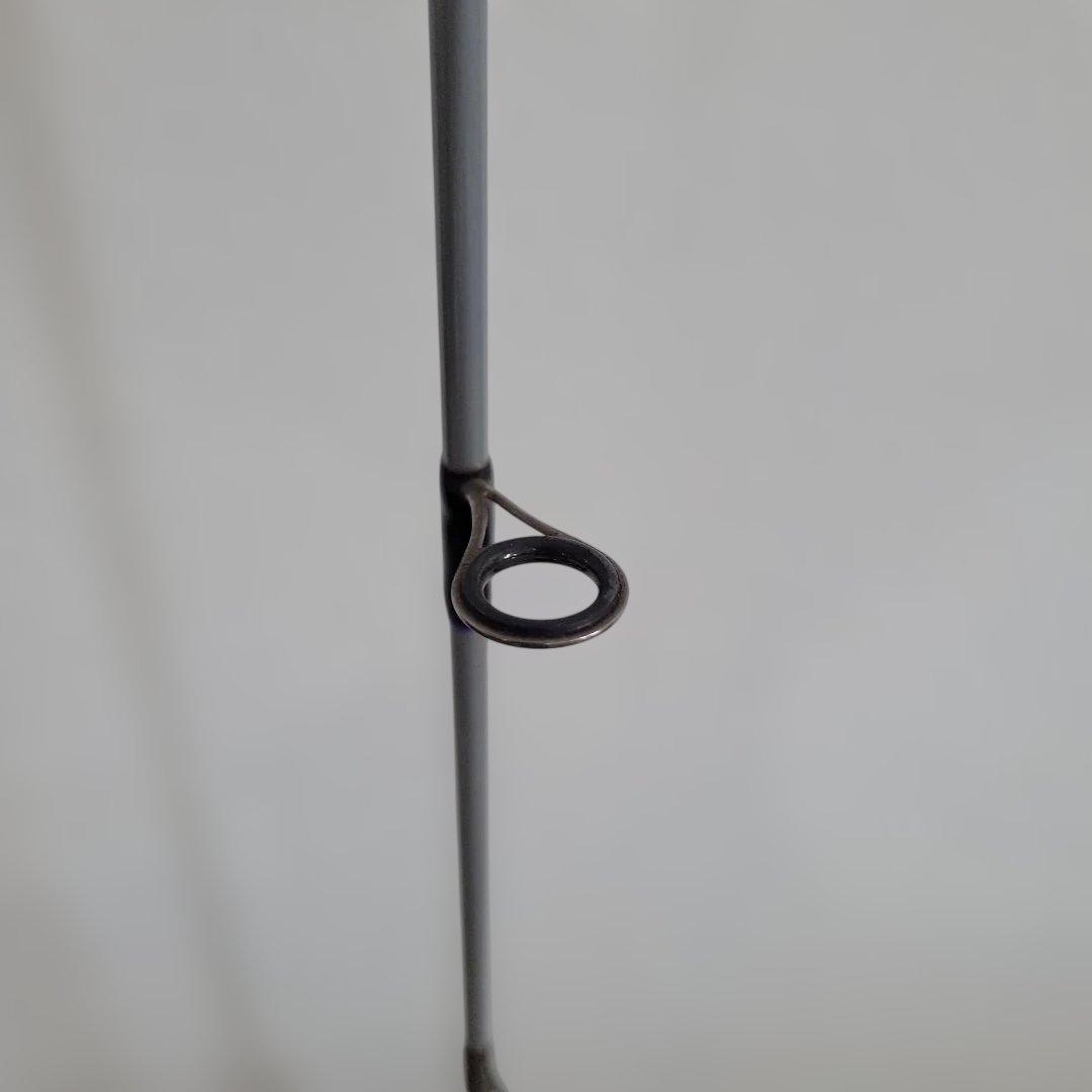 【希少】がまかつ ラグゼオーシャン ジグシャフト 673S