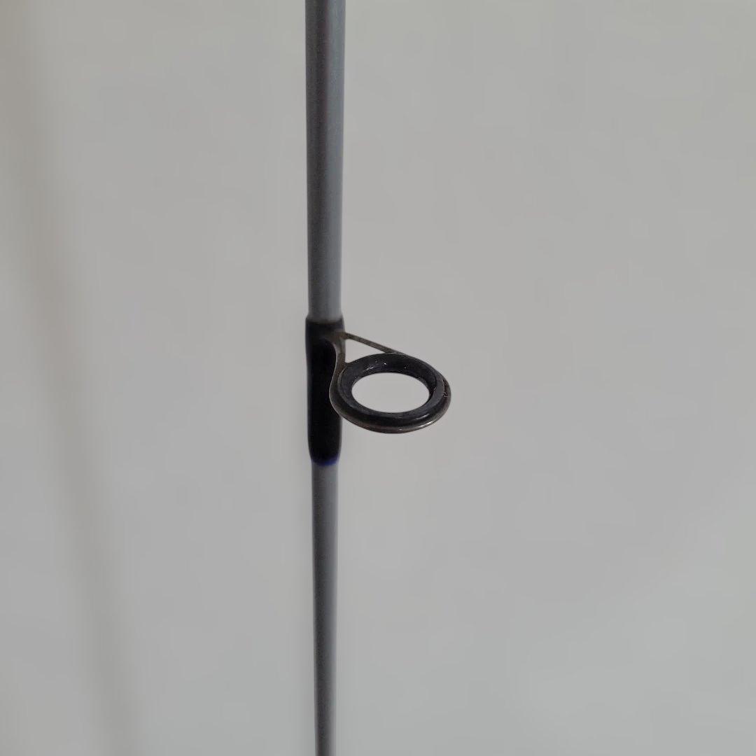 【希少】がまかつ ラグゼオーシャン ジグシャフト 673S