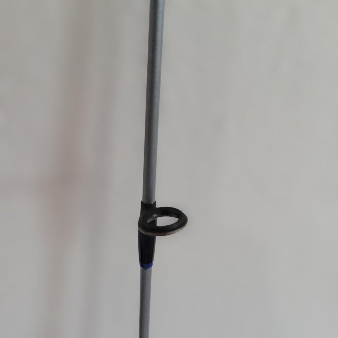 【希少】がまかつ ラグゼオーシャン ジグシャフト 673S