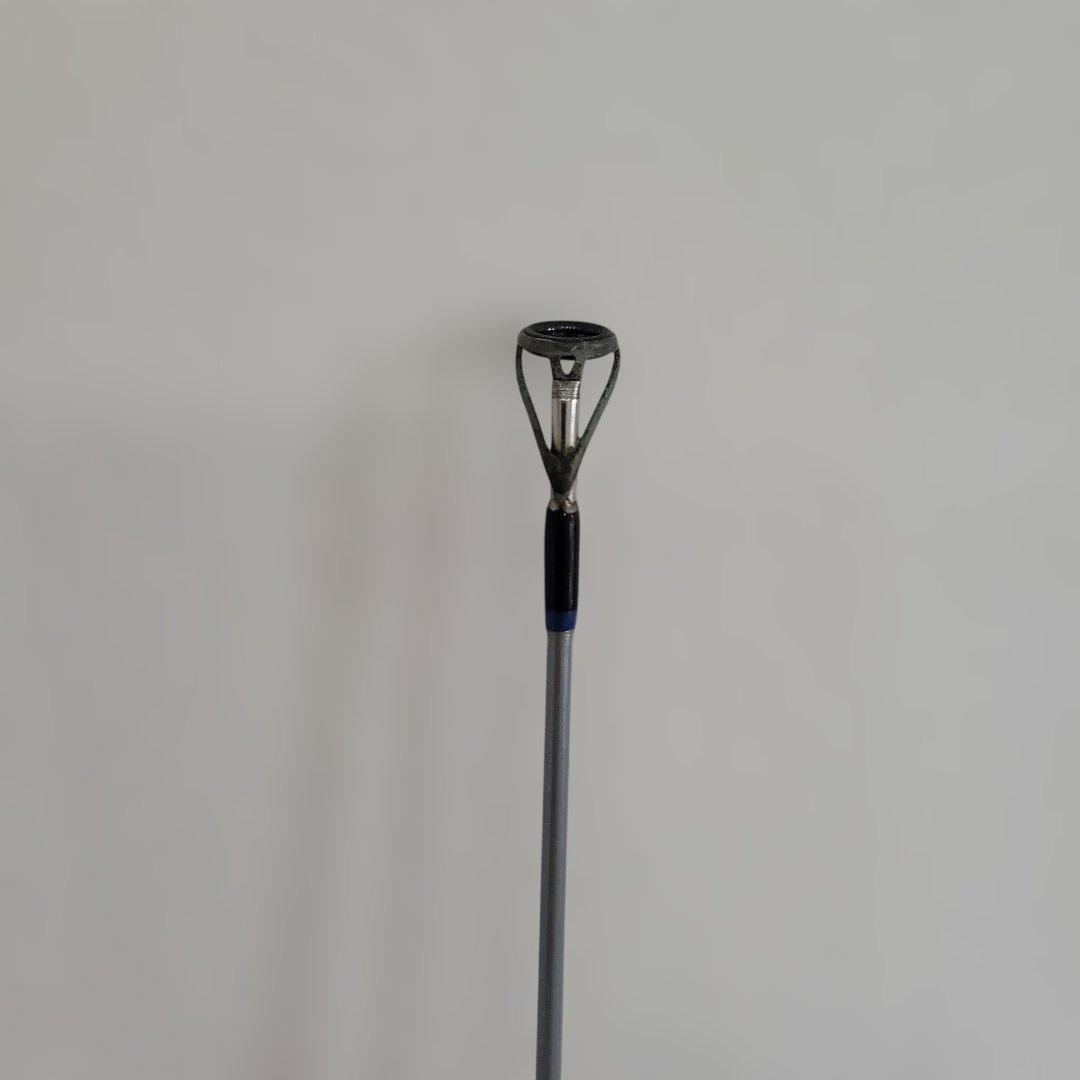 【希少】がまかつ ラグゼオーシャン ジグシャフト 673S