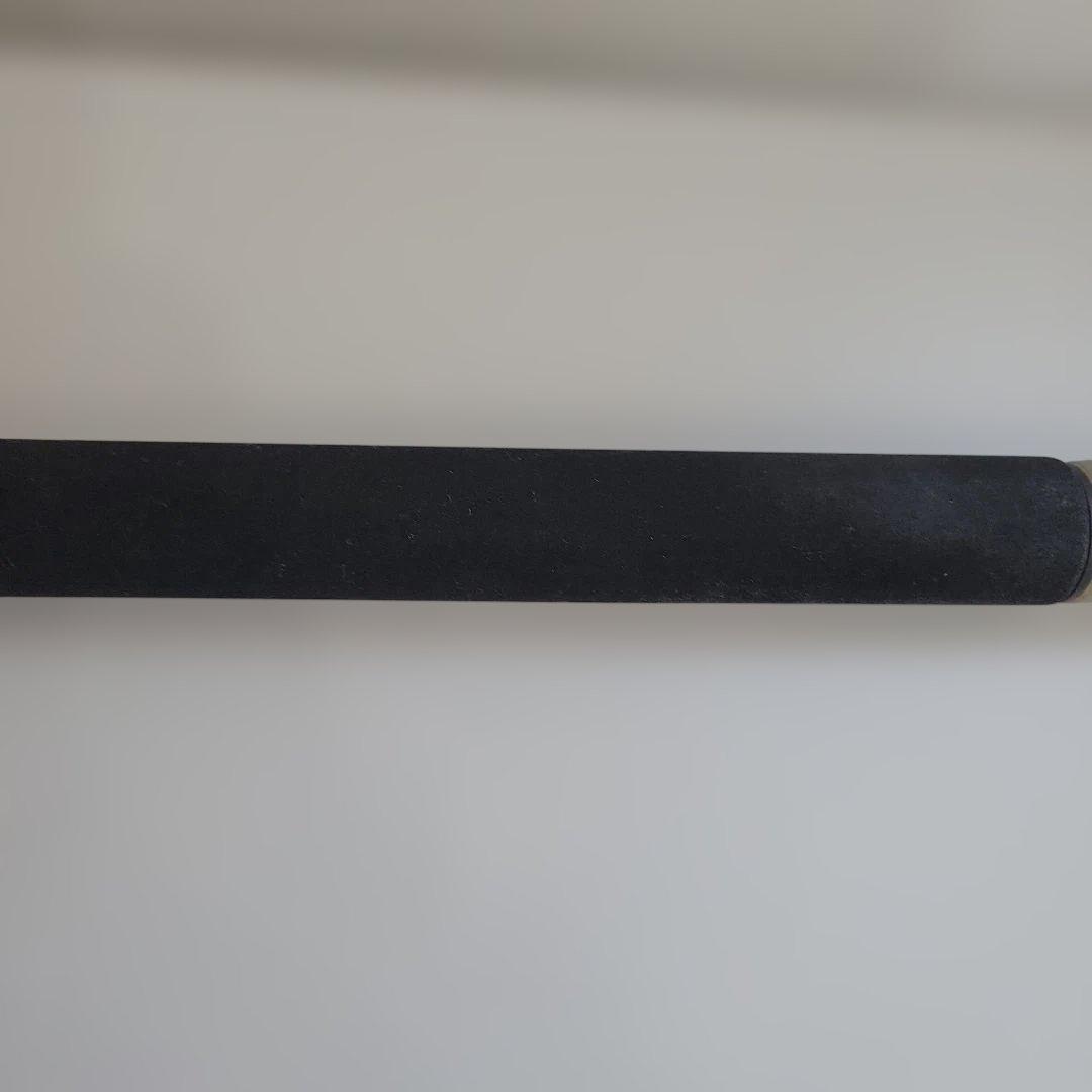 【希少】がまかつ ラグゼオーシャン ジグシャフト 673S