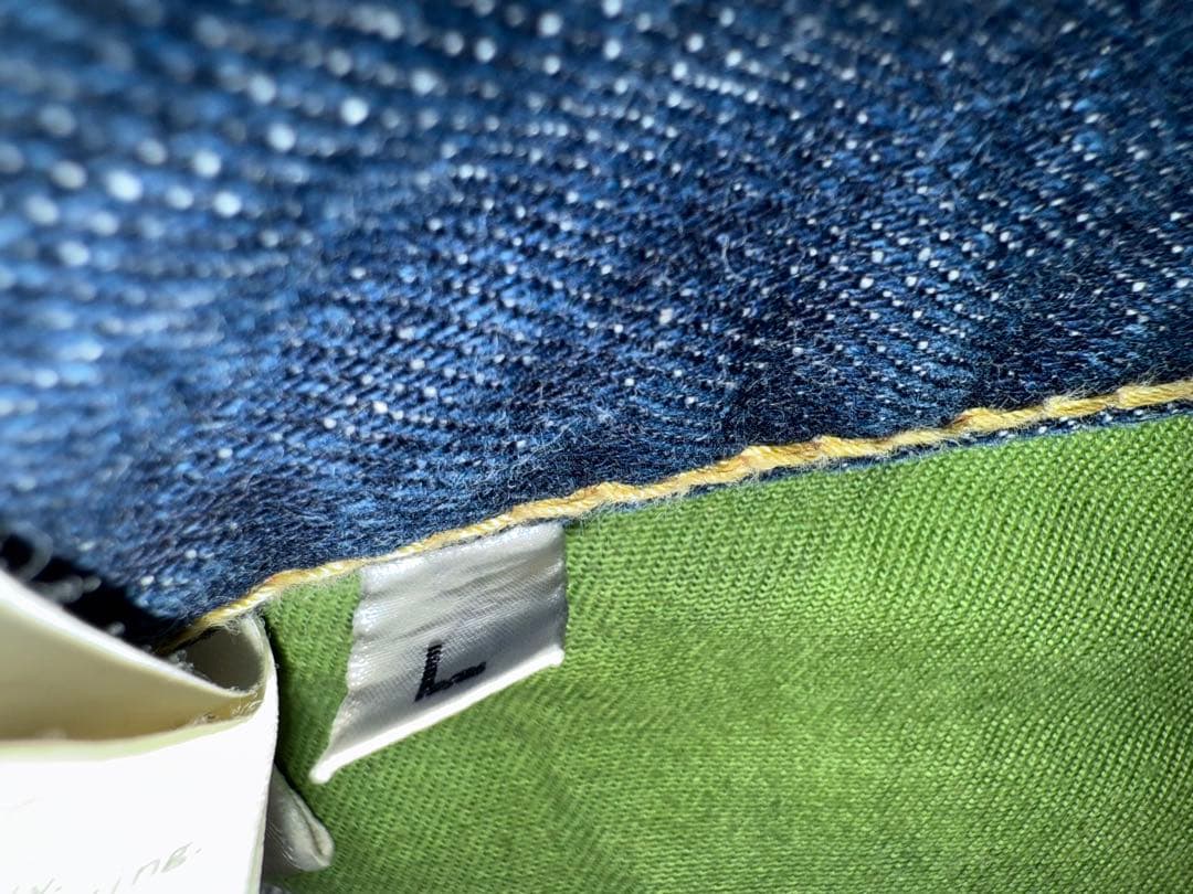 A BATHING APE シャークDENIME TERIYAKI BOYZ